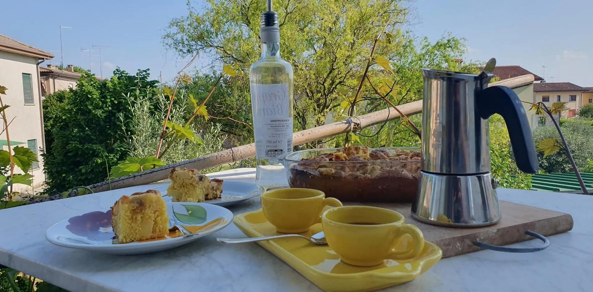 Casa Lorelein Pieve di Soligo 0*,  Italien