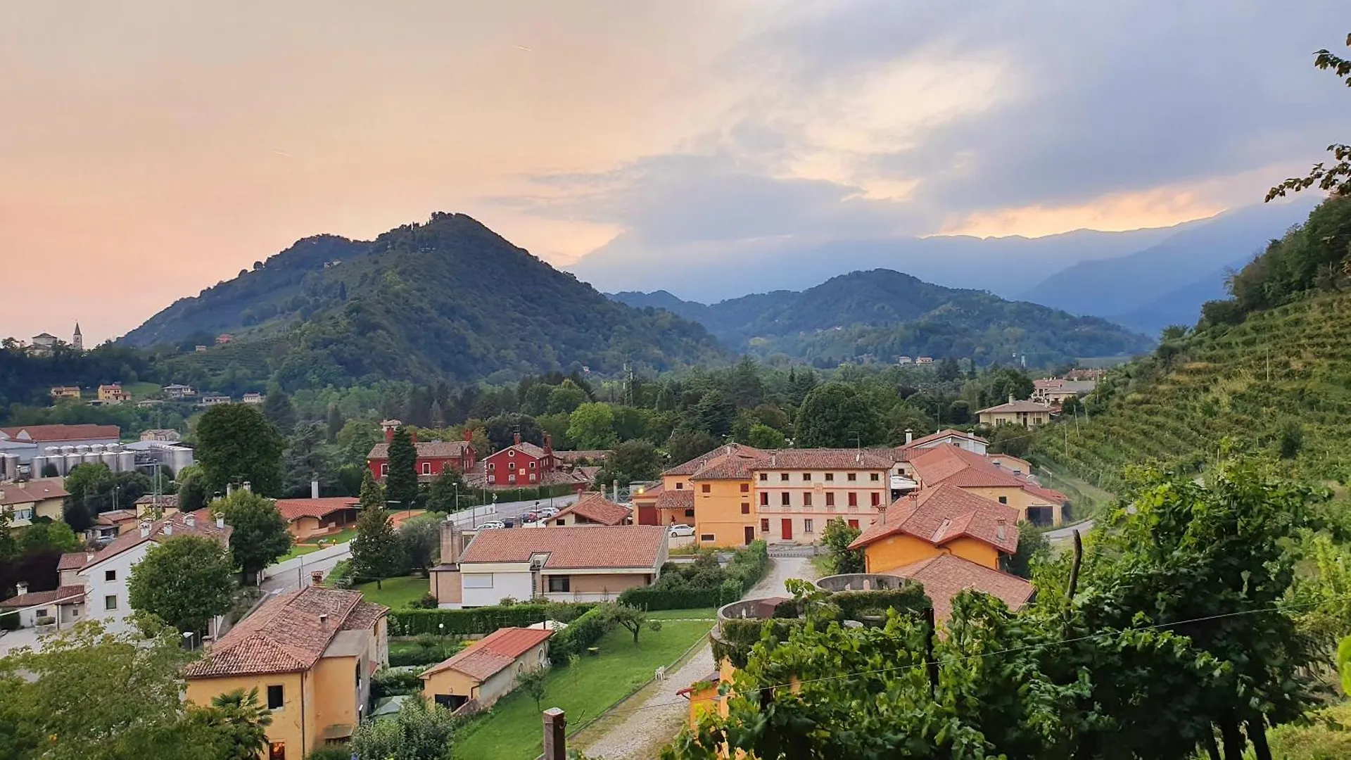 Casa Lorelein Pieve di Soligo 0*,  Italy