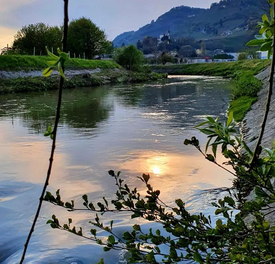 Casa Lorelein Pieve di Soligo