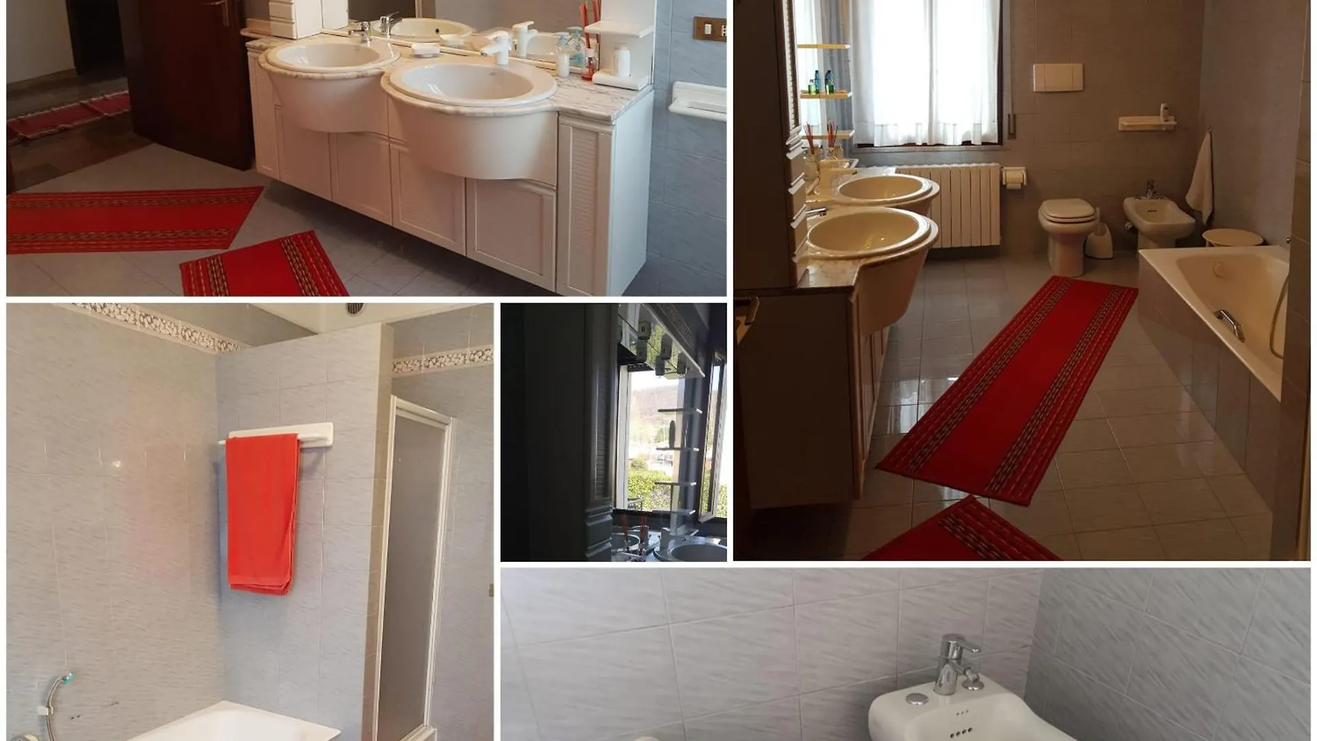 Casa Lorelein Pieve di Soligo 0*,