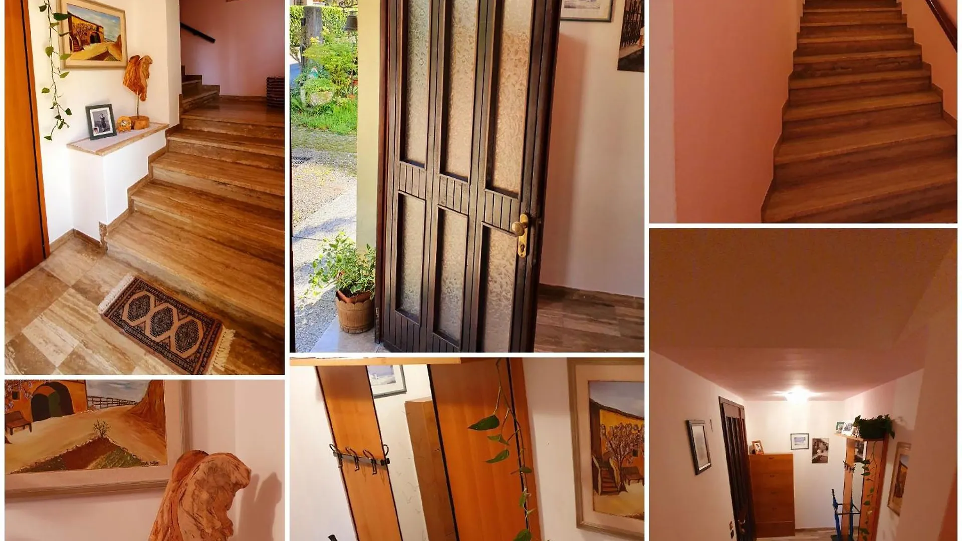 Casa Lorelein Pieve di Soligo Apartment