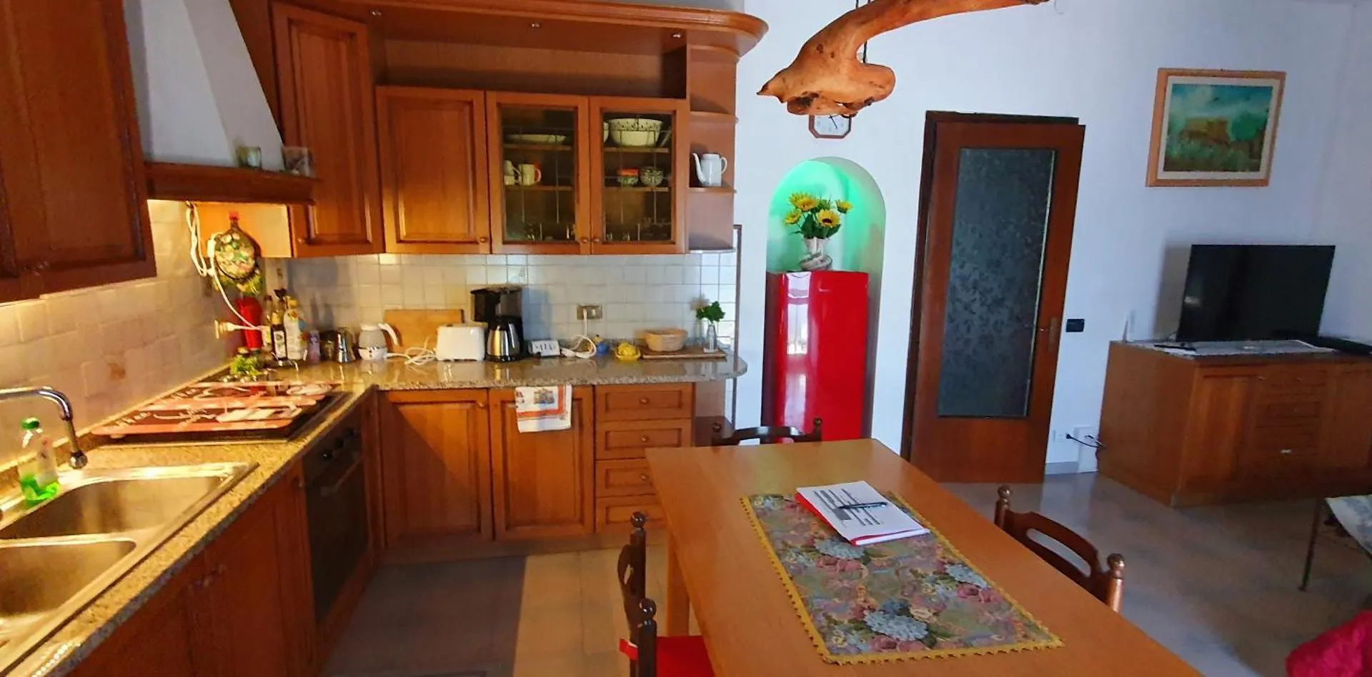 Casa Lorelein Pieve di Soligo Apartment