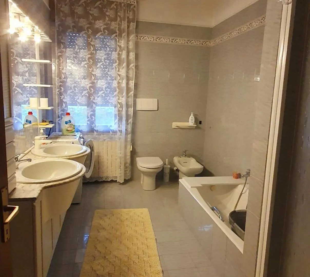 Apartment Casa Lorelein Pieve di Soligo
