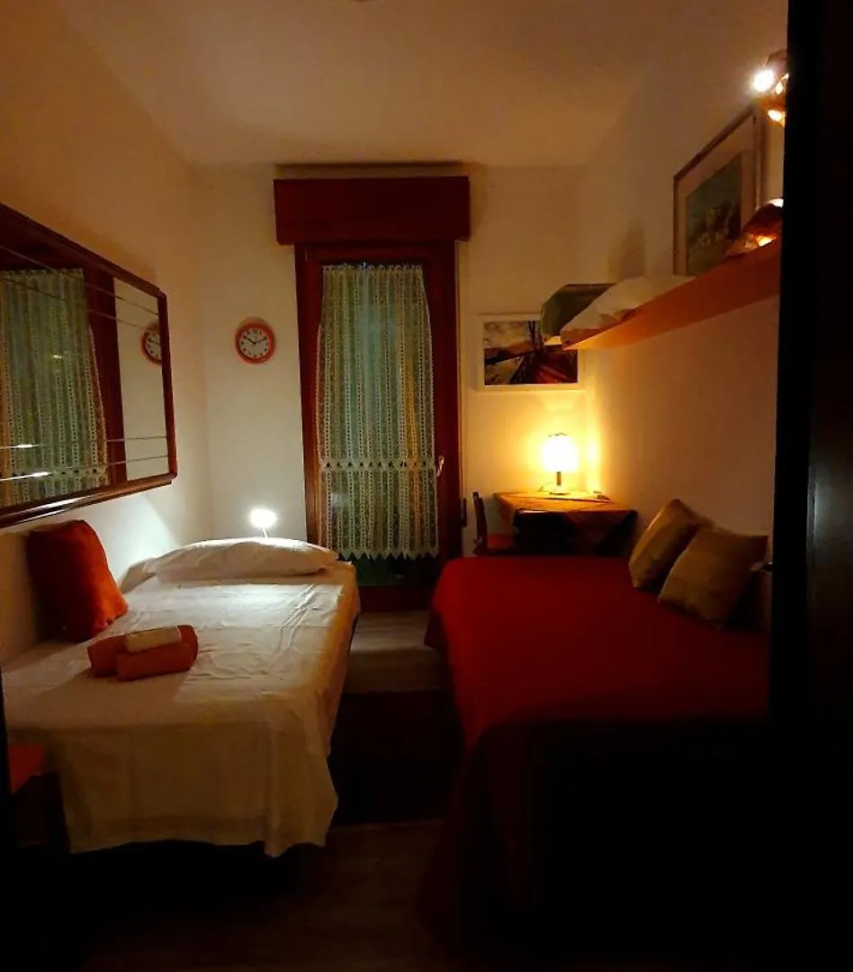 Casa Lorelein Pieve di Soligo