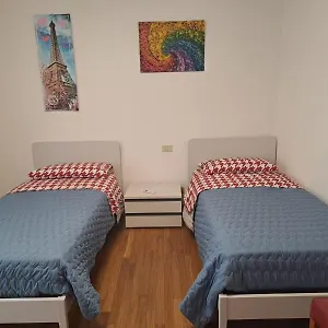 Il Posto Giusto Appartamento