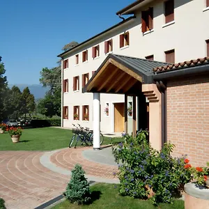 Del Parco Ristorante Loris Hotel
