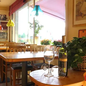 Markanto Locanda